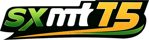 Logo sxmt t5